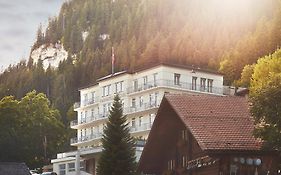 Bellevue Parkhotel & Spa - Relais & Chateaux